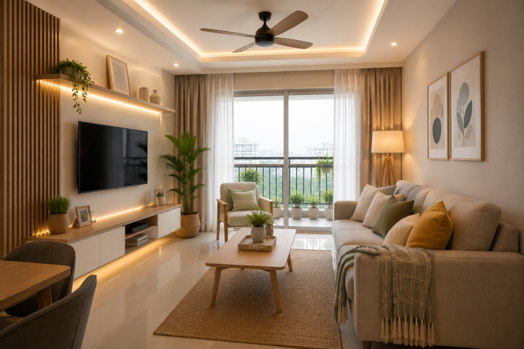 Interior Design Ideas
