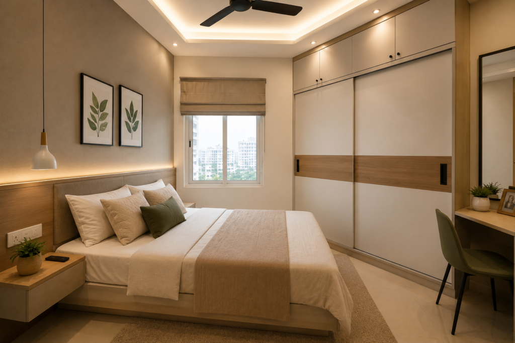 Interior Design Ideas