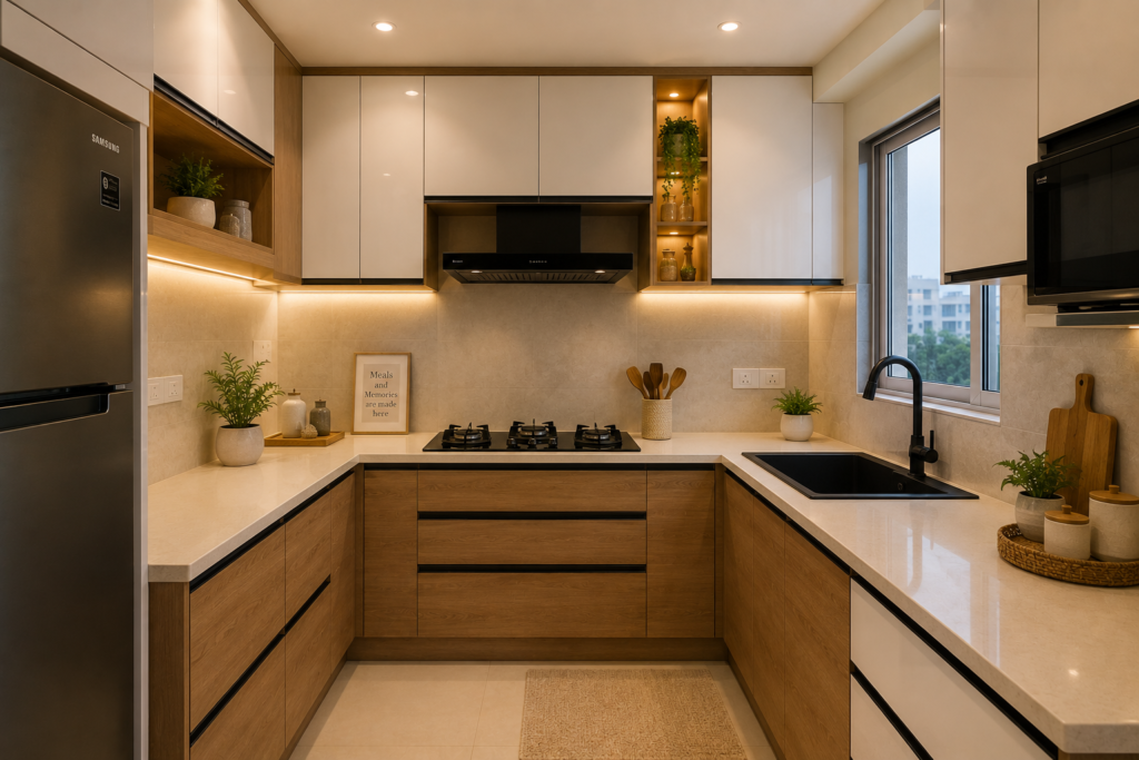 Interior Design Ideas